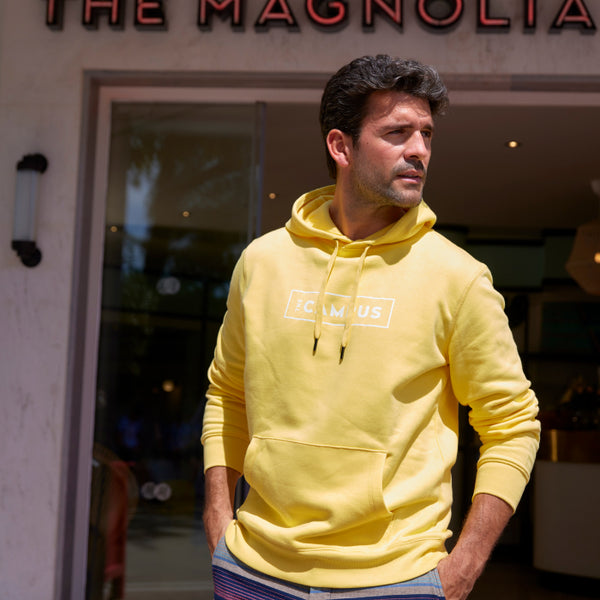 Men's The Campus Hoodie