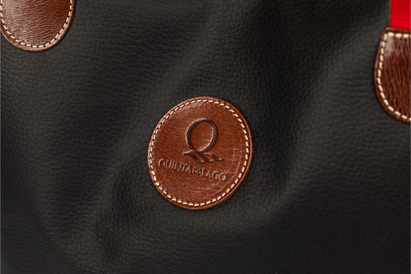 QUINTA DO LAGO BEACH BAG