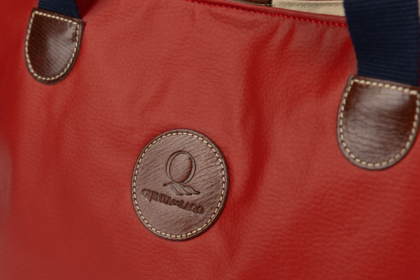 QUINTA DO LAGO BEACH BAG