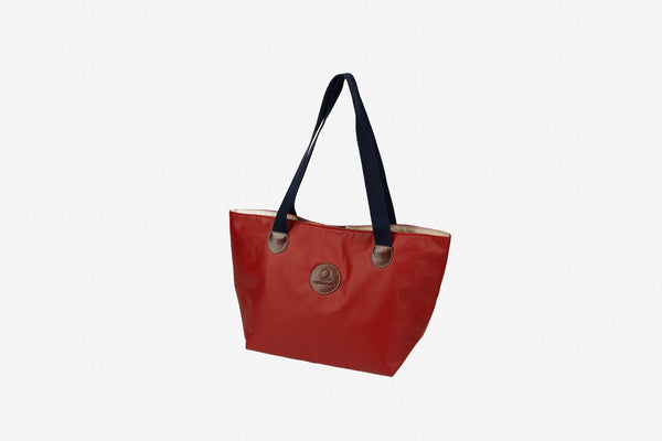 QUINTA DO LAGO BEACH BAG