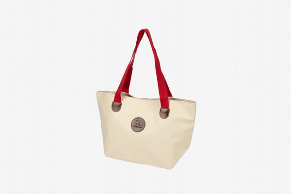 QUINTA DO LAGO BEACH BAG