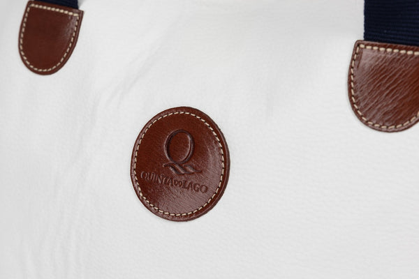 QUINTA DO LAGO BEACH BAG