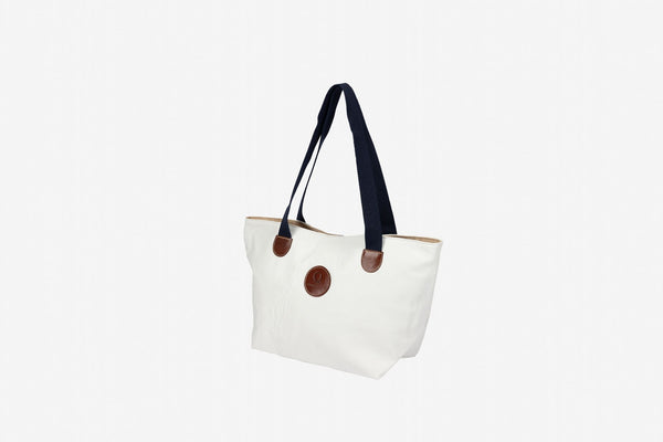 QUINTA DO LAGO BEACH BAG