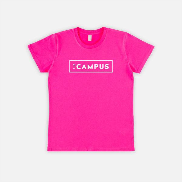 Women's The Campus T-shirt