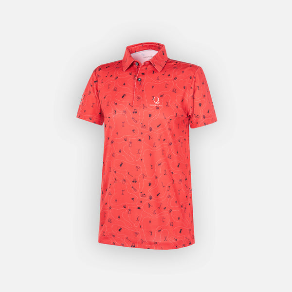 Kid's Polo Rowan