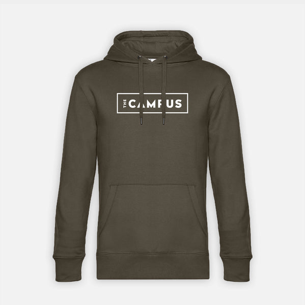 Men's The Campus Hoodie