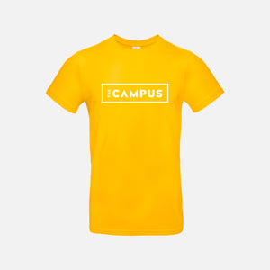 T-Shirt The Campus Menina