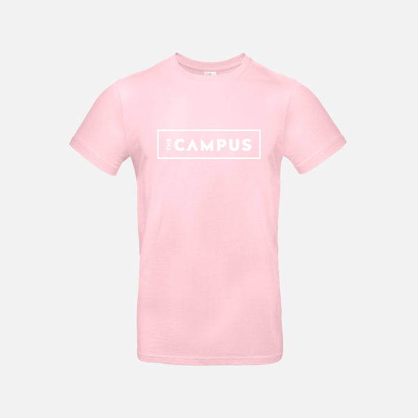 Girl's The Campus T-shirt