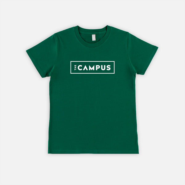 Women's The Campus T-shirt