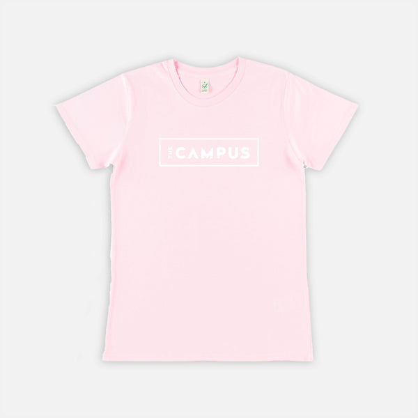 Women's The Campus T-shirt