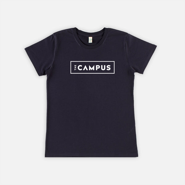 Women's The Campus T-shirt