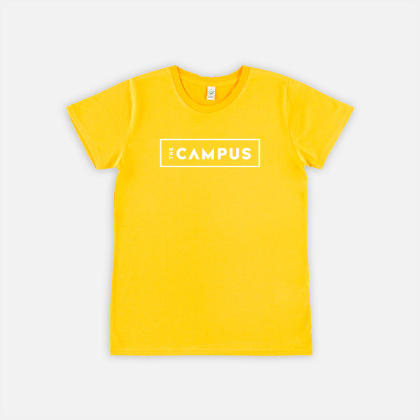 Women's The Campus T-shirt