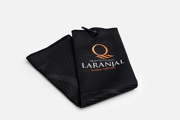 Laranjal Golf Towel