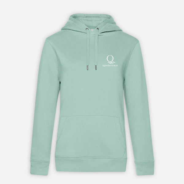Women's Quinta do Lago Hoodie