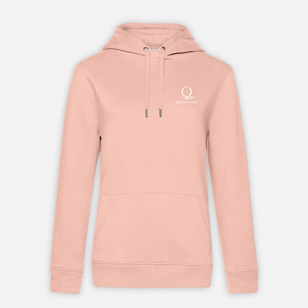 Women's Quinta do Lago Hoodie