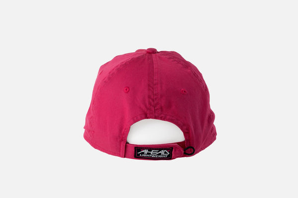 Ladies Cap with Sparkle Logo