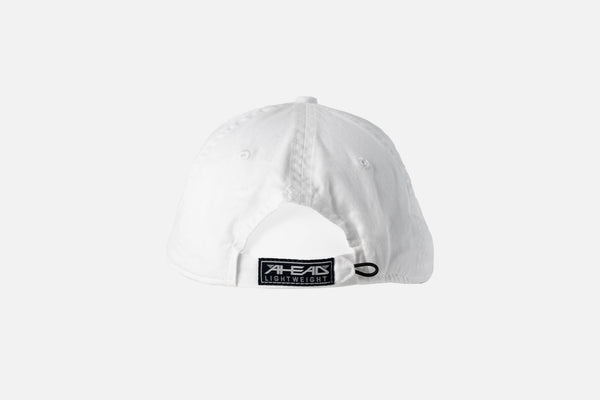 Ladies Cap with Sparkle Logo