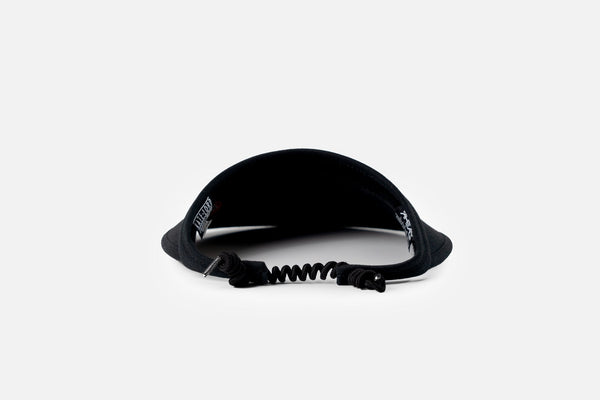 Visor with Sparkle Logo