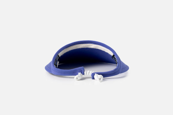 Visor with Sparkle Logo