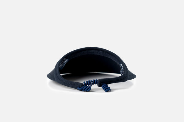 Visor with Sparkle Logo