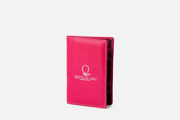 Quinta do Lago Passport Cover