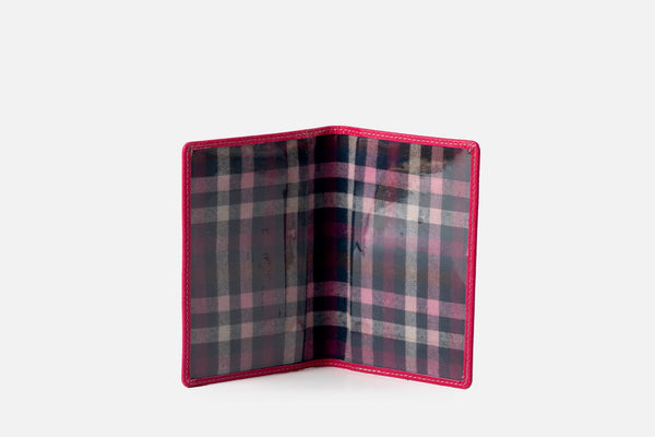 Quinta do Lago Passport Cover