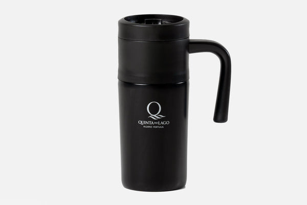 Thermal Mug
