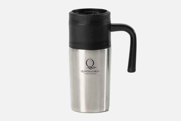 Thermal Mug