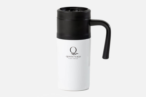 Thermal Mug