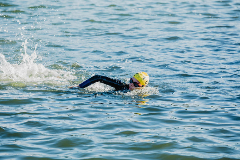 Open Water Challenge