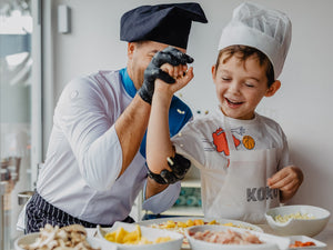 Mini Pizzaiolo