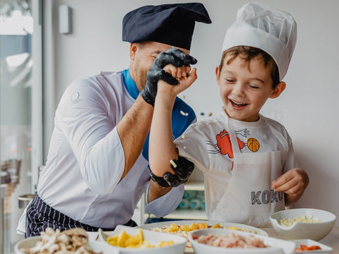 Mini Pizzaiolo
