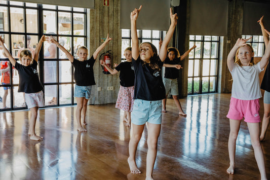 Dance Camps