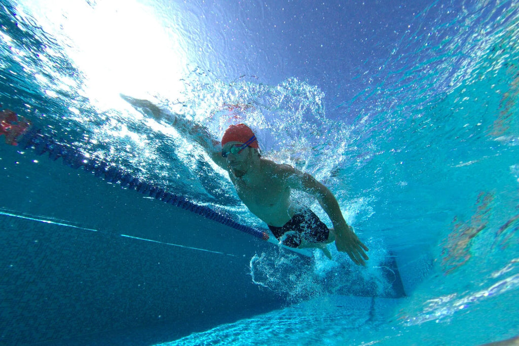 Freestyle Stroke Correction Workshop