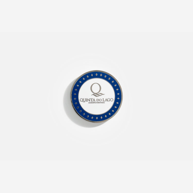 Ball Marker Poker Chip