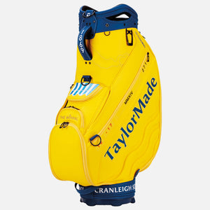 Limited Edition Open Championship 2023 Golf Bag