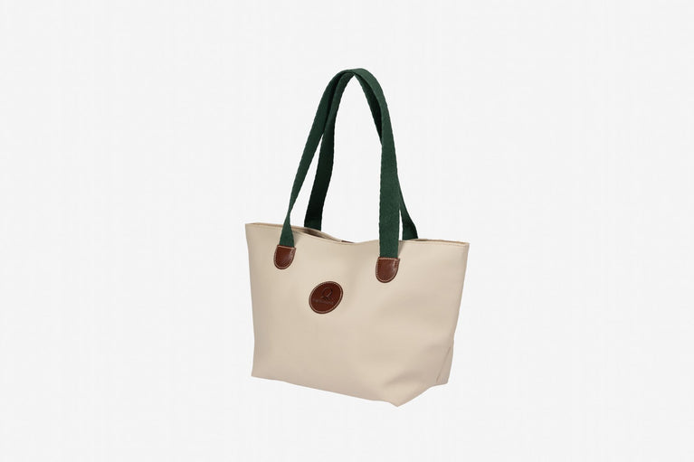 QUINTA DO LAGO BEACH BAG