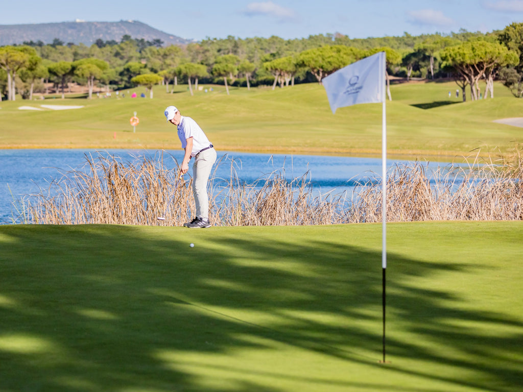 Quinta do Lago Junior Open 2025