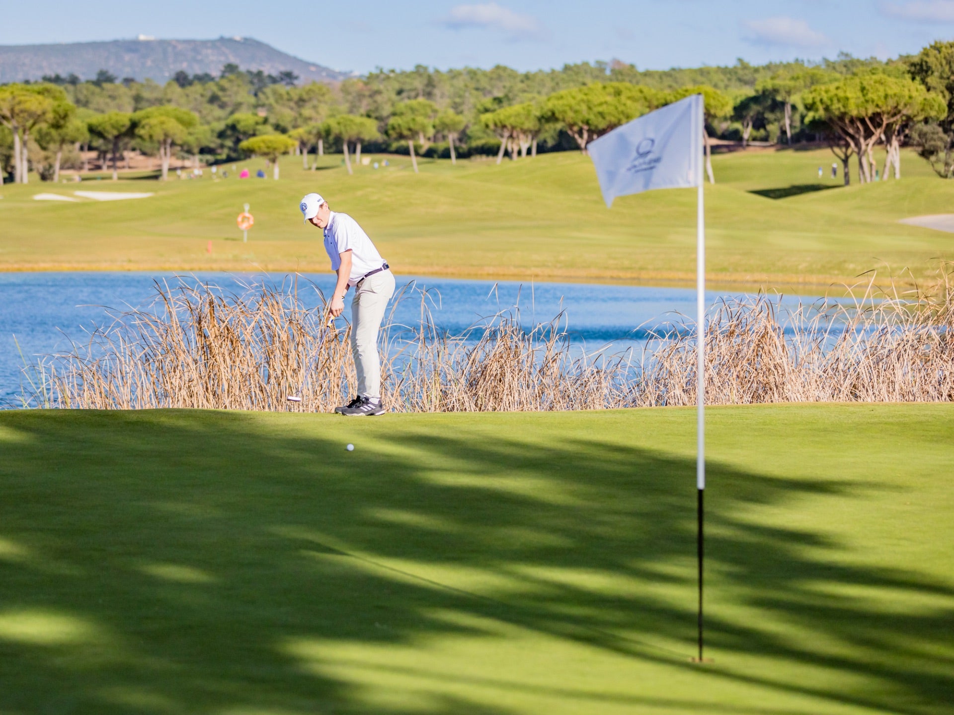 Quinta do Lago Junior Open 2025