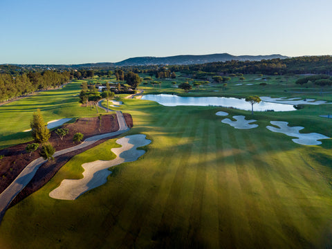 Quinta do Lago Easter Charity Golf Tournament