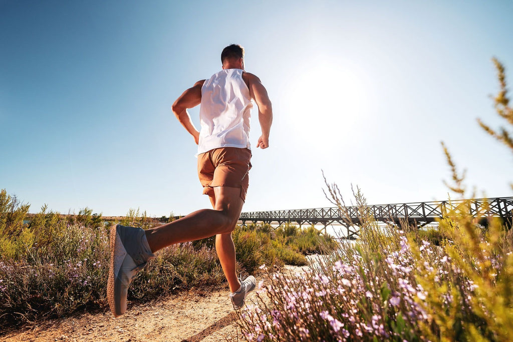 The Campus Community Run Series