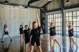 Dance Camps