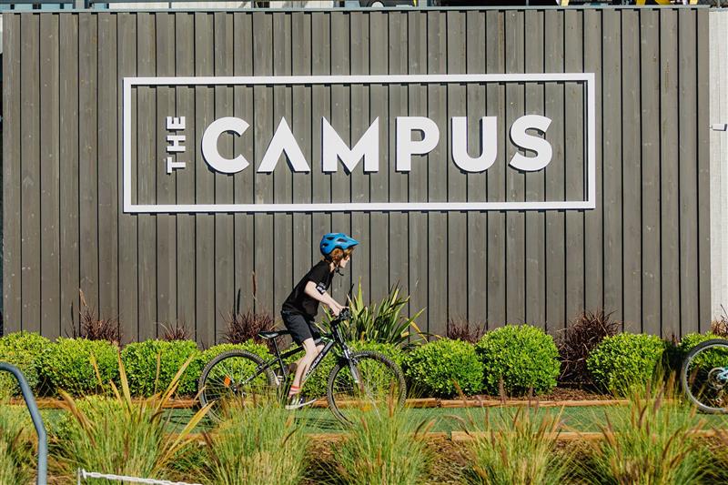 Easter Bike Adventure Camp