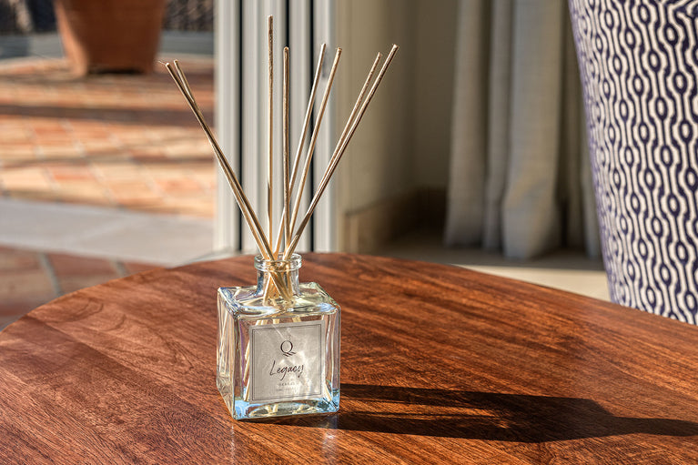 Fragrância QDL para Casa