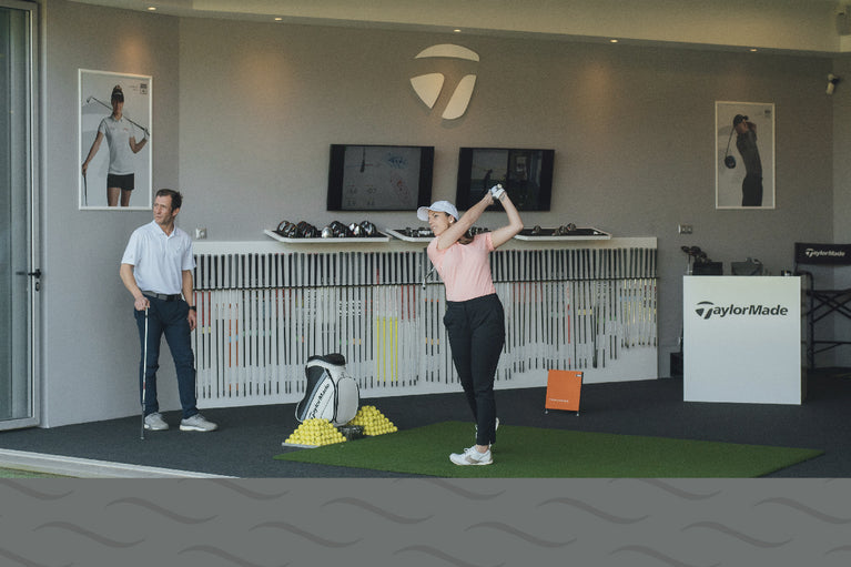 One-Hour Lesson with PGA Professional