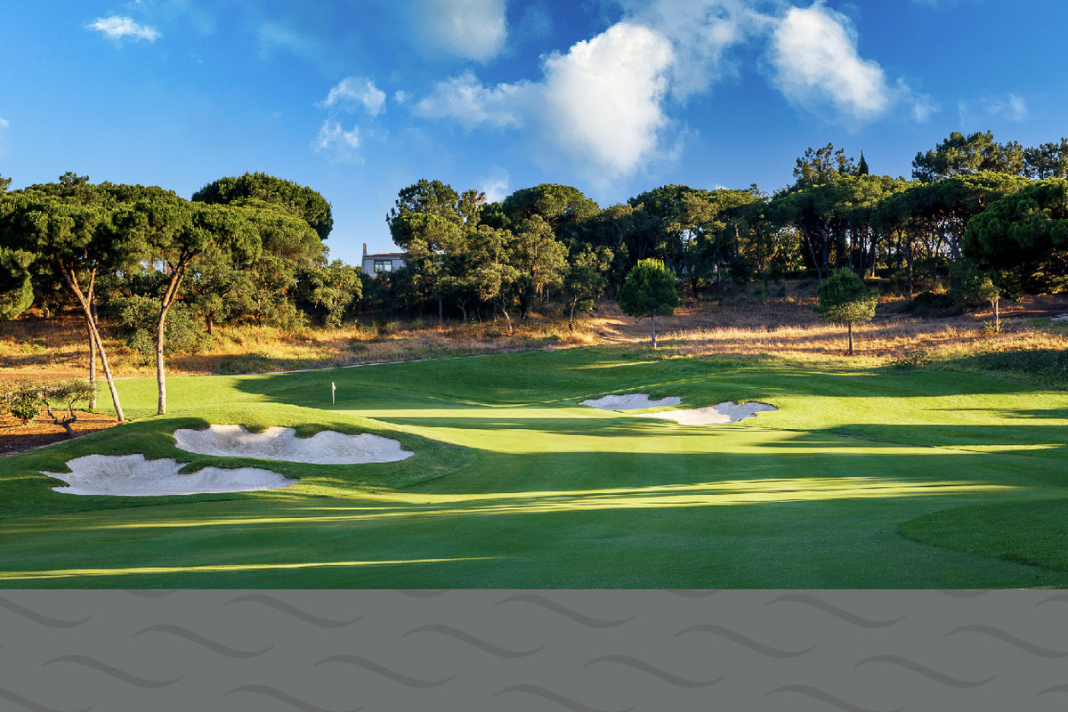 Two Rounds of Golf at Quinta do Lago - Low Season – Q Boutique - Quinta ...