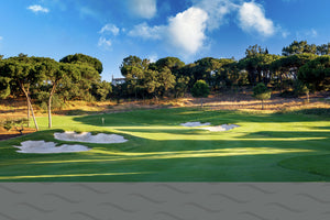 Two Rounds of Golf at Quinta do Lago - Low Season