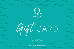 Cartão Presente - Q Boutique