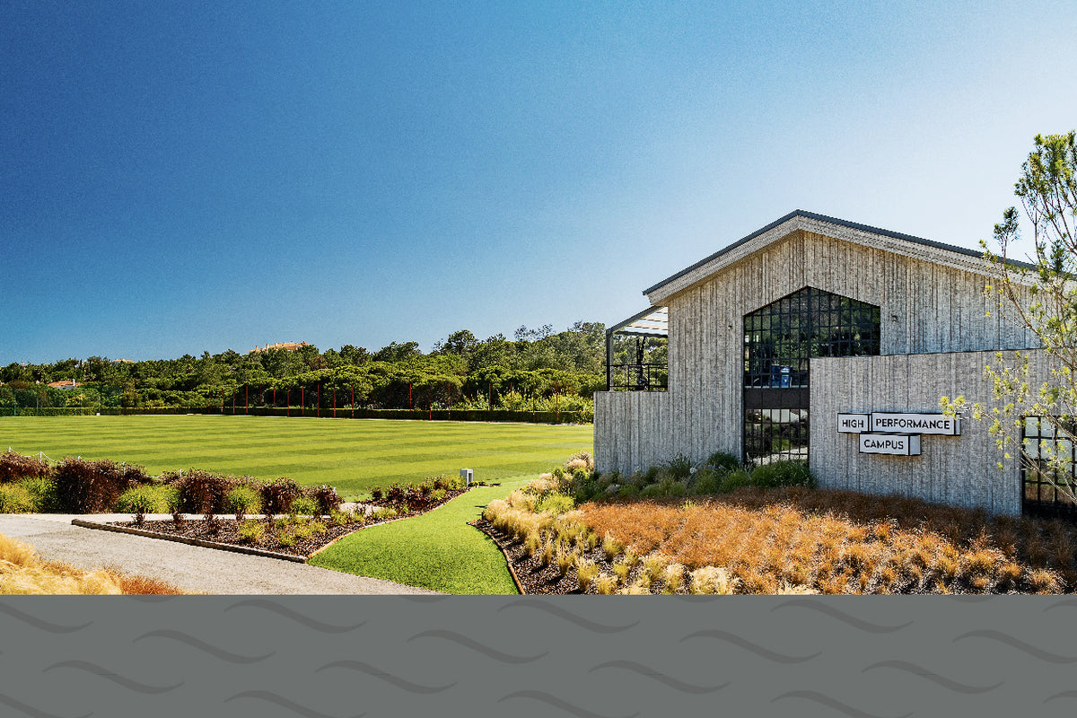 The Campus Experience Quinta do Lago Resort Algarve Q Boutique