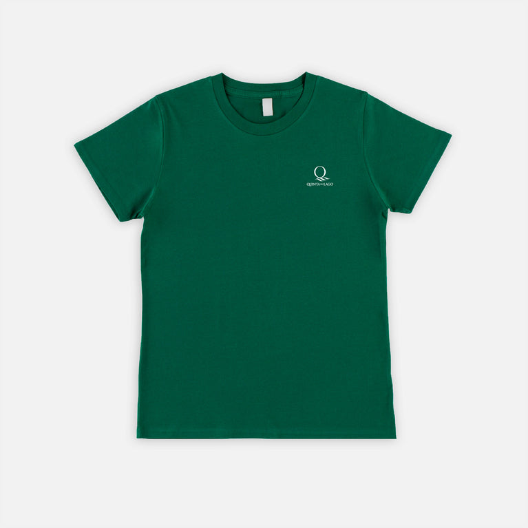 T-shirt de Senhora Quinta do Lago